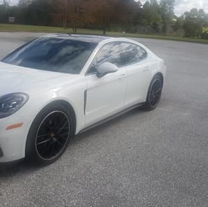 Meet your Posher, Bill